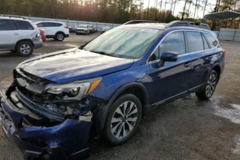 4S4BSBNC4G3290619 | 2016 SUBARU OUTBACK 2.