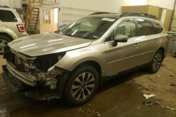 4S4BSBNC6G3308165 | 2016 SUBARU OUTBACK 2.