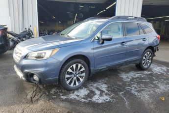 4S4BSBNC6G3356684 | 2016 SUBARU OUTBACK 2.