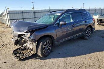 4S4BSBNC8F3282733 | 2015 SUBARU OUTBACK 2.