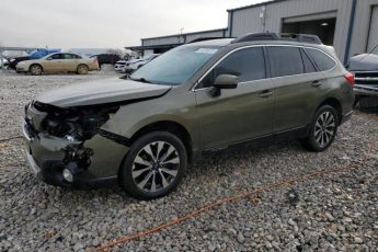 4S4BSBNC9F3251443 | 2015 SUBARU OUTBACK 2.