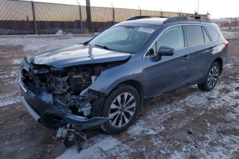 4S4BSBNC9G3284637 | 2016 SUBARU OUTBACK 2.