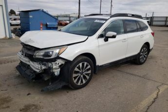 4S4BSBNCXG3284081 | 2016 SUBARU OUTBACK 2.