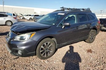 4S4BSEJC0F3301525 | 2015 SUBARU OUTBACK 3.