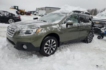 4S4BSEJC9G3338820 | 2016 SUBARU OUTBACK 3.