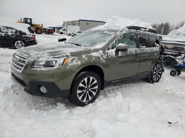 4S4BSEJC9G3338820 | 2016 SUBARU OUTBACK 3.