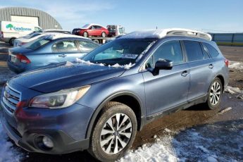 4S4BSEKCXH3388819 | 2017 SUBARU OUTBACK 3.