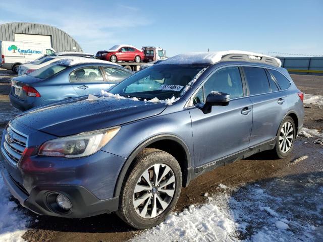 4S4BSEKCXH3388819 | 2017 SUBARU OUTBACK 3.