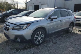 4S4BSENC0J3270344 | 2018 SUBARU OUTBACK 3.