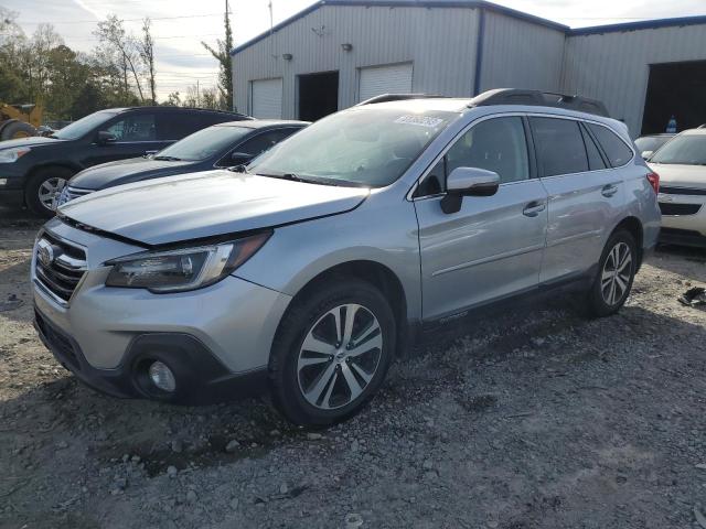 4S4BSENC0J3270344 | 2018 SUBARU OUTBACK 3.