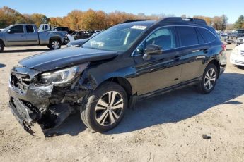 4S4BSENC0K3365441 | 2019 SUBARU OUTBACK 3.