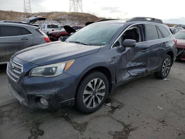 4S4BSENC1F3313824 | 2015 SUBARU OUTBACK 3.