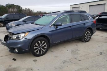 4S4BSENC1F3322958 | 2015 SUBARU OUTBACK 3.