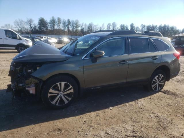 4S4BSENC1K3210073 | 2019 SUBARU OUTBACK 3.