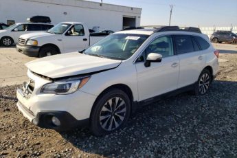 4S4BSENC2H3433876 | 2017 SUBARU OUTBACK 3.