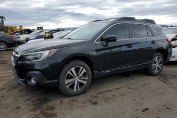 4S4BSENC2J3320810 | 2018 SUBARU OUTBACK 3.