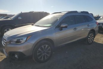 4S4BSENC3F3283256 | 2015 SUBARU OUTBACK 3.