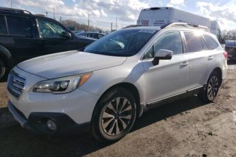 4S4BSENC4F3337759 | 2015 SUBARU OUTBACK 3.