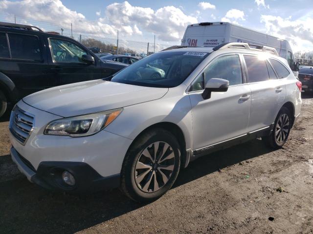 4S4BSENC4F3337759 | 2015 SUBARU OUTBACK 3.