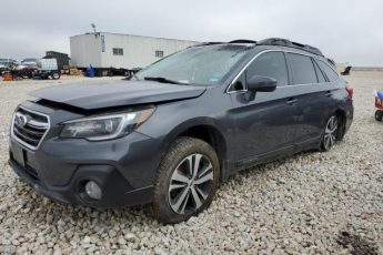 4S4BSENC4K3336234 | 2019 SUBARU OUTBACK 3.