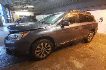 4S4BSENC5H3327874 | 2017 SUBARU OUTBACK 3.