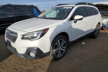 4S4BSENC5K3267781 | 2019 SUBARU OUTBACK 3.