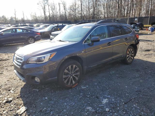 4S4BSENC6F3363389 | 2015 SUBARU OUTBACK 3.