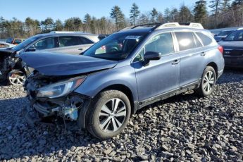 4S4BSENC6J3357472 | 2018 SUBARU OUTBACK 3.