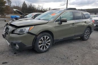 4S4BSENC7F3283065 | 2015 SUBARU OUTBACK 3.