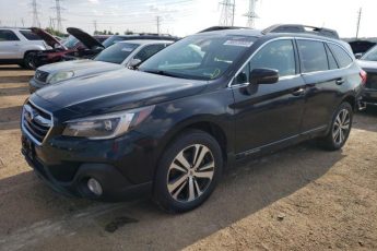 4S4BSENC7J3295791 | 2018 SUBARU OUTBACK 3.