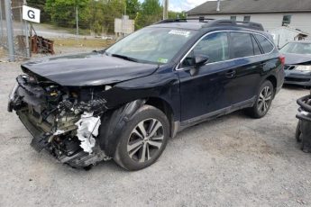 4S4BSENC7J3382445 | 2018 SUBARU OUTBACK 3.