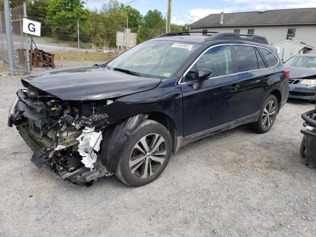 4S4BSENC7J3382445 | 2018 SUBARU OUTBACK 3.