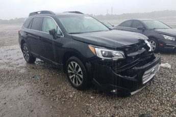 4S4BSENCXH3399797 | 2017 SUBARU OUTBACK 3.