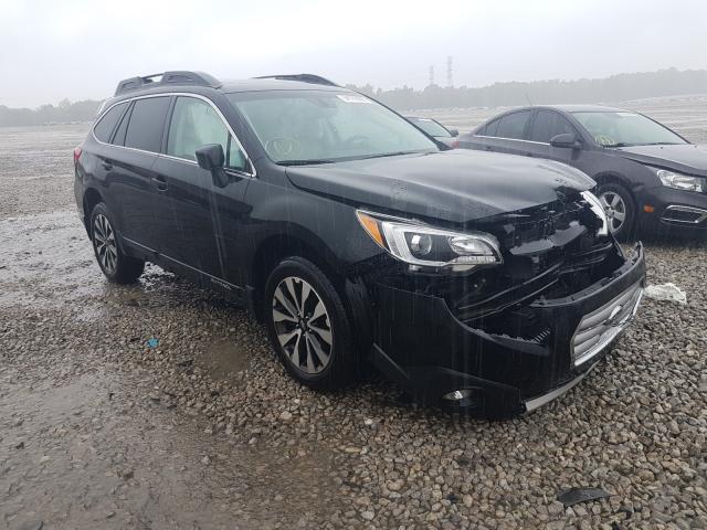 4S4BSENCXH3399797 | 2017 SUBARU OUTBACK 3.