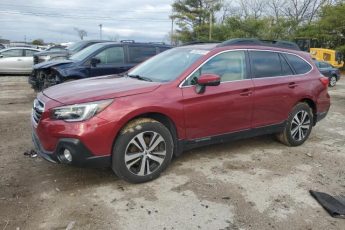 4S4BSENCXJ3274434 | 2018 SUBARU OUTBACK 3.