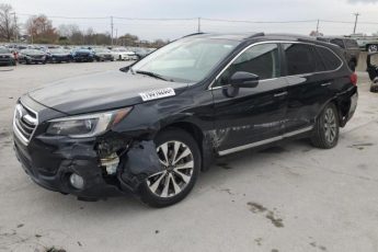 4S4BSETC2K3300609 | 2019 SUBARU OUTBACK TO