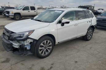 4S4BSETC3J3338526 | 2018 SUBARU OUTBACK TO