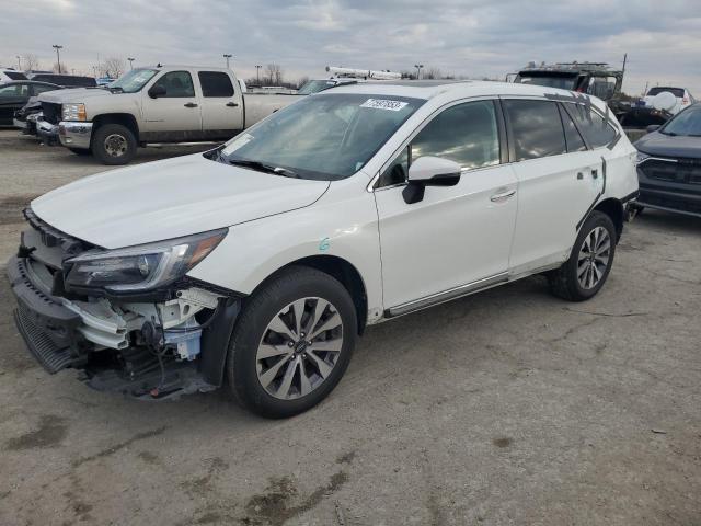 4S4BSETC3J3338526 | 2018 SUBARU OUTBACK TO