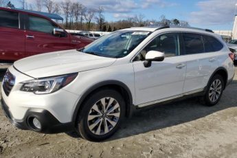 4S4BSETC8K3226869 | 2019 SUBARU OUTBACK TO