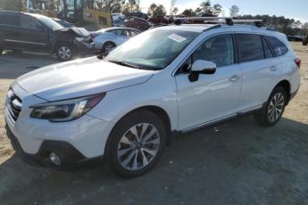 4S4BSETC8K3357378 | 2019 SUBARU OUTBACK TO