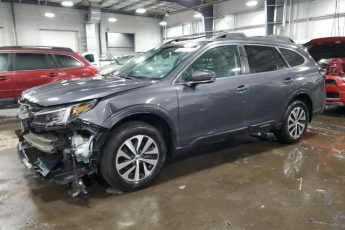 4S4BTACC3L3102158 | 2020 SUBARU OUTBACK PR