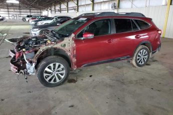 4S4BTACC3L3103410 | 2020 SUBARU OUTBACK PR