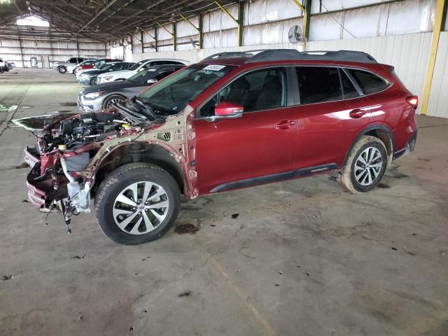 4S4BTACC3L3103410 | 2020 SUBARU OUTBACK PR