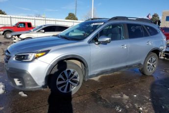 4S4BTACC3L3162960 | 2020 SUBARU OUTBACK PR