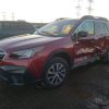 5N1AR2MMXGC620958 | 2016 Nissan pathfinder s