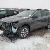 JF2SJAHC2EH496908 | 2014 SUBARU FORESTER 2