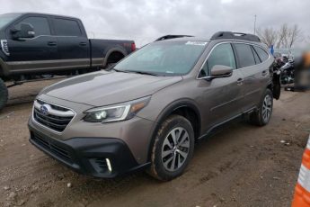 4S4BTACC6N3160350 | 2022 SUBARU OUTBACK PR