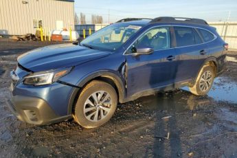 4S4BTACCXL3139269 | 2020 SUBARU OUTBACK PR