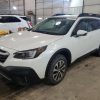 5N1AT3CB2MC764555 | 2021 Nissan rogue sl