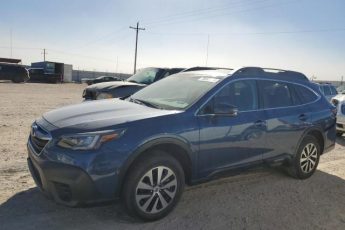 4S4BTADC5M3225637 | 2021 SUBARU OUTBACK PR